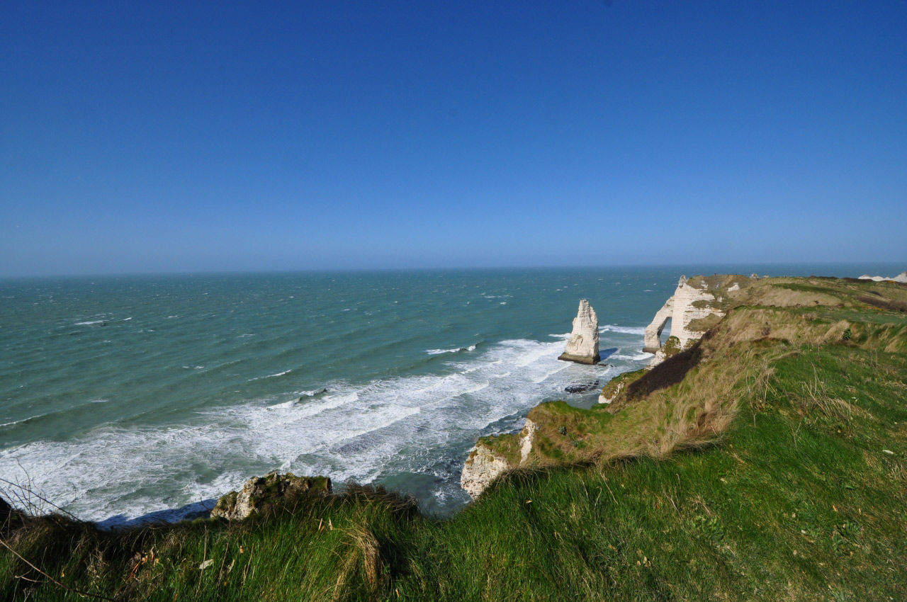 Etretat